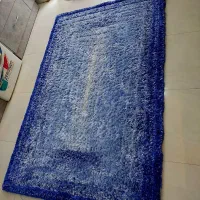 فرش ۴ متری نو پرز ابریشمی و بلند