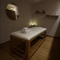 ماساژور در تهران