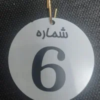 پلاک قفس پرنده ، ۵۰ نوع|لوازم جانبی حیوانات|مشهد, ابوذر|دیوار