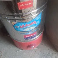 پتو شور نو