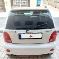 mvm 110  بیرنگ ام وی ام چهار سیلندر