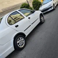 ساینا EX مدل 1398