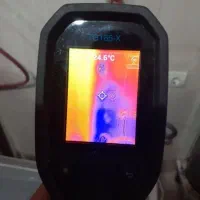 متخصص نشت یابی تشخیص ترکیدگی لوله کشی کل کرج