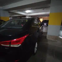 Fmc511 (چانگان آلسوین) مدل1403 کم کارکرد|خودرو سواری و وانت|تهران, امام زاده قاسم (نیاوران)|دیوار