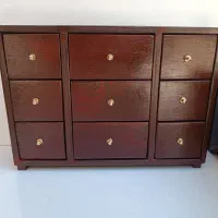 جا جواهری ،منیاتوری|صنایع دستی و سایر لوازم تزئینی|همدان, |دیوار