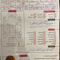 شاهین اتومات مدل اخر ۱۴۰۲ تحویلی۱۴۰۳|خودرو سواری و وانت|تهران, اوقاف|دیوار