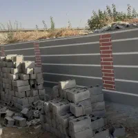 سیمان کاری|خدمات پیشه و مهارت|همدان, |دیوار