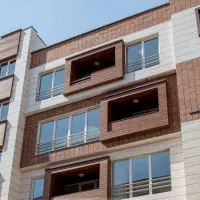 آجر نسوز نما