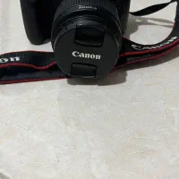 دوربین عکاسی canon 1300D