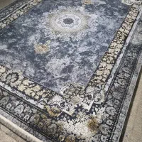 فرش 12 متری تمام نخ 700 شانه با کلی تنوع|فرش|ارومیه, |دیوار