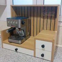 ویترین کنسول|بوفه، ویترین، کنسول|قم, شهر قائم|دیوار