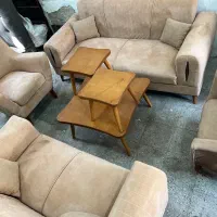 مبل۷نفره درحدنو