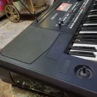 ارگ کرگ pa300|پیانو، کیبورد، آکاردئون|یزد, |دیوار