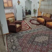 سوئیت مبله و تمیز در مرکز شهر(توشیبا)