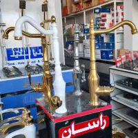 مدل قاصدک ۴تیکه با ۵سال ضمانت