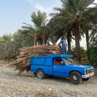نیسان دربست|خدمات حمل و نقل|میناب, |دیوار
