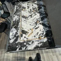 فرش/ شکی / فانتزی /مدرن|فرش|قشم, |دیوار