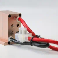 سورس لیزر و لیزربار ۱۲۰۰ وات تیتانیوم|پزشکی|گرگان, |دیوار