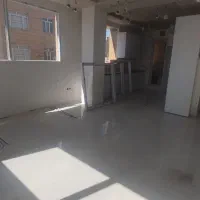 ۱۱۷متری/حسابی شمالی/طبقه سه|فروش آپارتمان|مشهد, امامیه (شهرک غرب)|دیوار