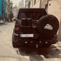 پاتریوت تنها سفارش آمریکا در ایران|خودرو سواری و وانت|تهران, تهرانپارس شرقی|دیوار