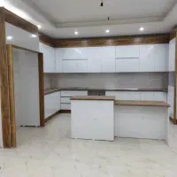 کابینت پیش ساخته آماده ی نصب ماهان