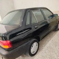 پراید 84در حد 97شاسی پلم|خودرو سواری و وانت|زابل, |دیوار