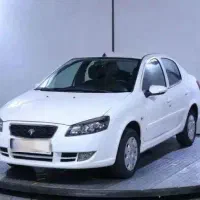 رانا پلاس صفر با موتور TU5P