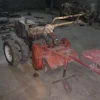 تیلر ۷نیم میتسوبیشی