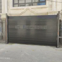 فروش کرکره برقی وشیشه سکوریت وجک پارکینگ|خدمات پیشه و مهارت|چالوس, |دیوار