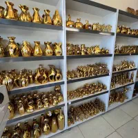 دکوری کادویی مجسمه تندیس