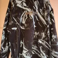 هودی مردانه درحد نو|لباس|تهران, باغ فیض|دیوار