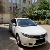 کیا سراتو مونتاژ اتوماتیک ۲۰۰۰ اپشنال اخر سال ۱۳۹۶|خودرو سواری و وانت|تهران, ظفر|دیوار