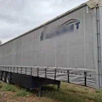 تریلی ماموت 99