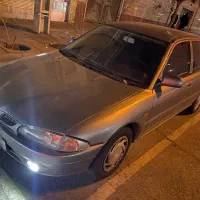 پروتون ویرا لیفت بک