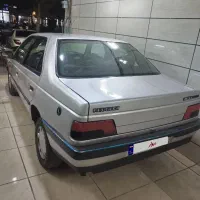 پژو405 مدل 84|خودرو سواری و وانت|بروجرد, |دیوار