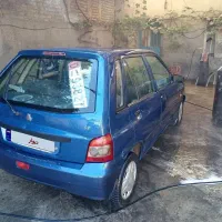 111SE مدل 93 بدون رنگ|خودرو سواری و وانت|پاکدشت, حصار امیر|دیوار