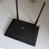 مودم D-LINK DSL224