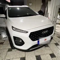 اجاره خودرو ایکس 22 پرو کی ام سی J7|خودرو اجارهای|مشهد, کوثر|دیوار