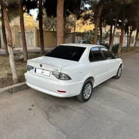 سورن Ef7 مدل 1403|خودرو سواری و وانت|قم, شهدا|دیوار