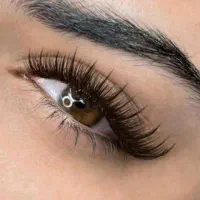 کاشت مژه و اکستنشن مژه با بهترین قیمت و کیفیت|خدمات آرایشگری و زیبایی|فردیس, فردیس|دیوار