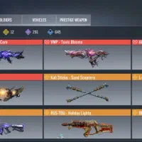 کالاف|کنسول، بازی ویدئویی و آنلاین|خرم‌آباد, |دیوار