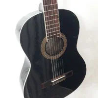 خریدار و فروشنده انواع گیتار حتی شکسته
