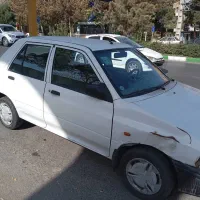 پراید se مدل ۹۹|خودرو سواری و وانت|مشهد, هفت تیر (نه دره)|دیوار
