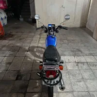 گمشده موتور هندا 125رهرو (سرقتی)|اشیا|تهران, علم و صنعت|دیوار