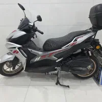 فروش موتور سیکلت