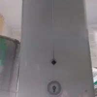 ابگرمکن بوتان سالم مدل3115