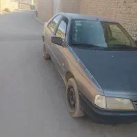 سلام پژو مدل 94فروش فوری