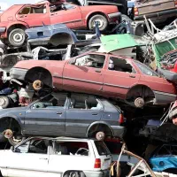 پذیرش ماشین فرسوده و اسقاطی