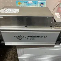 M30s 84 Th ماینر