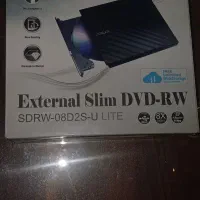 درایو DVD ایسوس